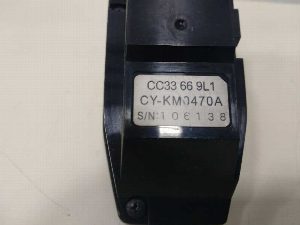 MANDO MULTIFUNCION MAZDA 5 BERL. (CR) 2007