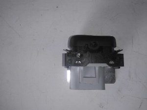 MANDO LIMPIA TRASERO MERCEDES-BENZ CLASE M (W163) 2002