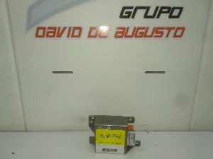 CENTRALITA AIRBAG LAND ROVER DISCOVERY 2003