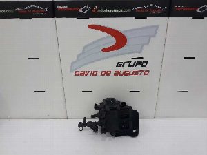 VALVULA ECAS MERCEDES-BENZ ACTROS BM 963.403 ACHSER 2017