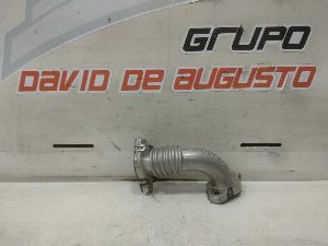 TUBO VALVULA EGR PEUGEOT