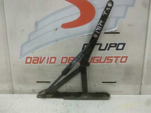 AMORTIGUADOR TAPA MALETERO TRASERO DERECHO ALFA ROMEO