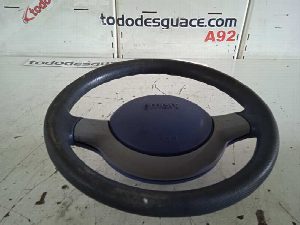 VOLANTE Y AIRBAG SMART COUPE 2005