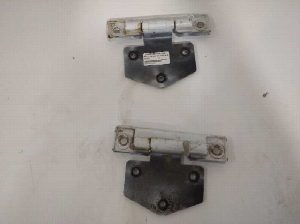 VISAGRA RENAULT MAGNUM 4XX.18/4XX.26 02 -> 2004