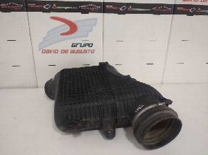 FILTRO DE AIRE MERCEDES-BENZ ACTROS BM 963.XXX 3-ACHSER