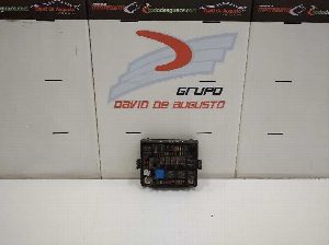 CAJA RELES / FUSIBLES SSANGYONG REXTON 2007