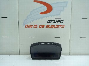 PANTALLA MULTIFUNCION BMW SERIE 5 TOURING (E61) 2007