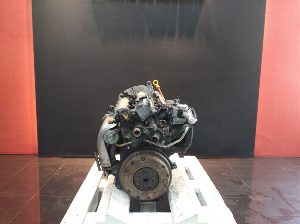 MOTOR COMPLETO SEAT LEON (1M1) 2000