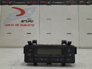 MANDO CLIMATIZADOR CITROEN C2 2005