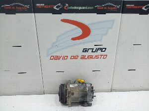 COMPRESOR AIRE ACONDICIONADO CITROEN BERLINGO 2006