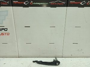 MANETA EXTERIOR DELANTERA IZQUIERDA BMW