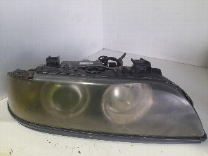FARO DERECHO BMW SERIE 5 BERLINA (E39) 2002