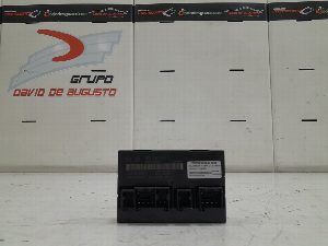 UNIDAD DE CONTROL VOLKSWAGEN TOURAN (1T1) 2004