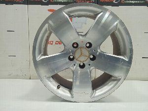 LLANTA MERCEDES-BENZ CLASE C (W203) BERLINA