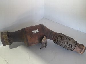 CATALIZADOR MERCEDES-BENZ VITO (W639) BASIC, COMBI 2013