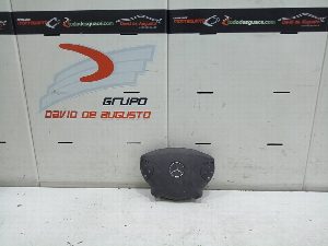 AIRBAG VOLANTE MERCEDES-BENZ CLASE E (W211) FAMILIAR
