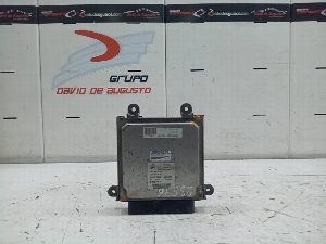 CENTRALITA MOTOR UCE MERCEDES-BENZ