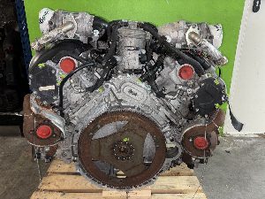 MOTOR COMPLETO VOLKSWAGEN TOUAREG (7LA) 2003