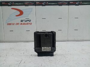 CENTRALITA MOTOR UCE VOLKSWAGEN GOLF V BERLINA (1K1)