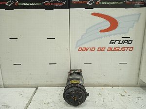 COMPRESOR AIRE ACONDICIONADO FORD