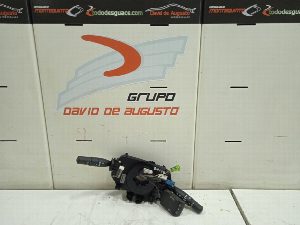 ANILLO AIRBAG Y MANDO MULTIFUNCION RENAULT