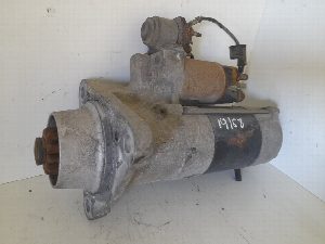 MOTOR ARRANQUE RENAULT HR 400.18 / 26 PREMIUM E2 2004