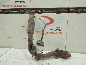 CODO ESCAPE NISSAN CABSTAR 2005