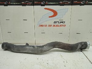Tubo Intercooler SCANIA SERIE P/G/R (C-CLASE) 2007