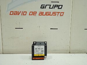 CENTRALITA AIRBAG PEUGEOT 807 2004
