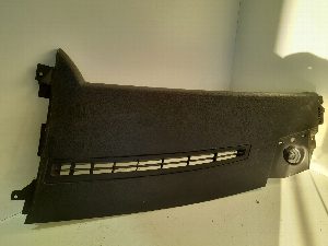 MOLDURA SALPICADERO MERCEDES-BENZ