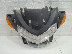 CARENADO BMW R 1200 RT/ST 2008