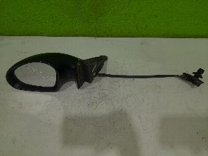 RETROVISOR IZQUIERDO SEAT IBIZA (6L1) 2003