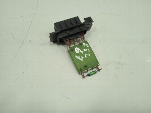 RESISTENCIA CALEFACCION PEUGEOT PARTNER KASTEN 2014
