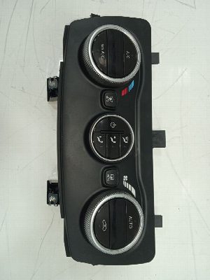 MANDO CALEFACCION / AIRE ACONDICIONADO FIAT