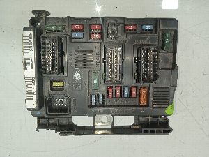 MODULO BSM CITROEN C3 2004