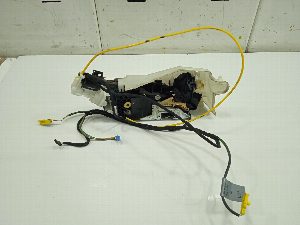 CERRADURA PUERTA DELANTERA DERECHA MERCEDES-BENZ