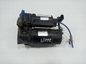 COMPRESOR DE SUSPENSION NEUMATICA IVECO