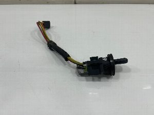 ANTIRROBO / LLAVE CONTACTO RENAULT