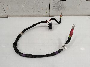 BORNA POSITIVA FIAT DUCATO 1987