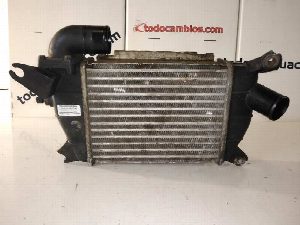 Intercooler KIA SPORTAGE 2002