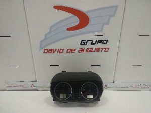 CUADRO INSTRUMENTOS FORD FIESTA (CBK) 2004