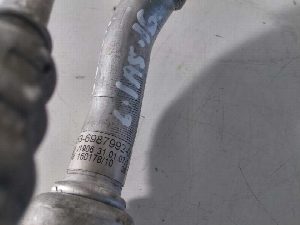 TUBOS AIRE ACONDICIONADO BMW SERIE 1 BERLINA (E81/E87)