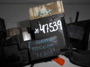MANDO LUCES RENAULT CLIO II FASE I (B/CBO) 2000