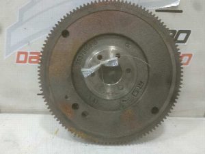 VOLANTE MOTOR VOLKSWAGEN POLO BERLINA (6N1) 1998