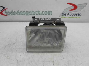 FARO IZQUIERDO OPEL CORSA A 1988