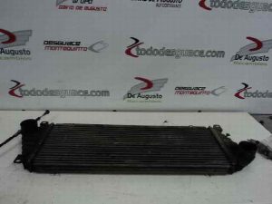 INTERCOOLER MERCEDES SPRINTER 02.00 -> CAJA CERRADA