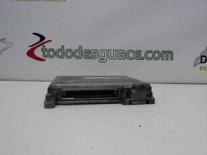 CENTRALITA MOTOR UCE RENAULT MEGANE I CLASSIC (LA0) 1996