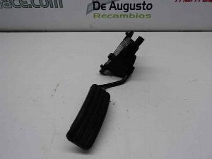 POTENCIOMETRO PEDAL RENAULT MEGANE II BERLINA 5P 2005