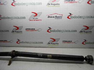 CARDAN TRASERO AUDI ALLROAD QUATTRO (4B5) 2002