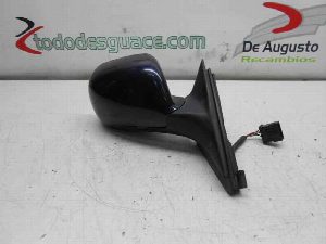 RETROVISOR DERECHO ELECTRICO AUDI A3 (8L) 1998